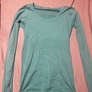 Lululemon Swiftly Tech